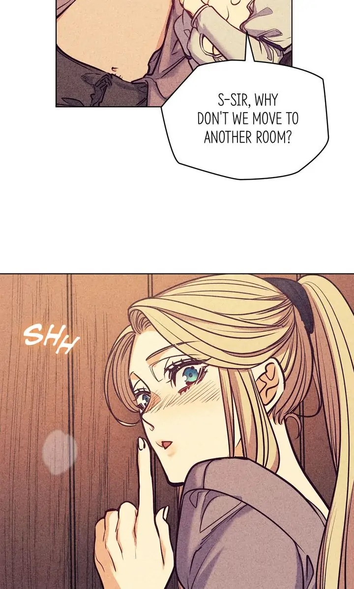 The Devil Chapter 109 - Page 42