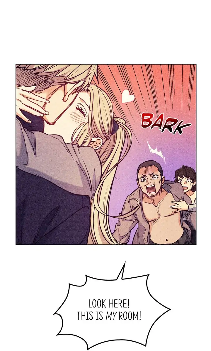 The Devil Chapter 109 - Page 47