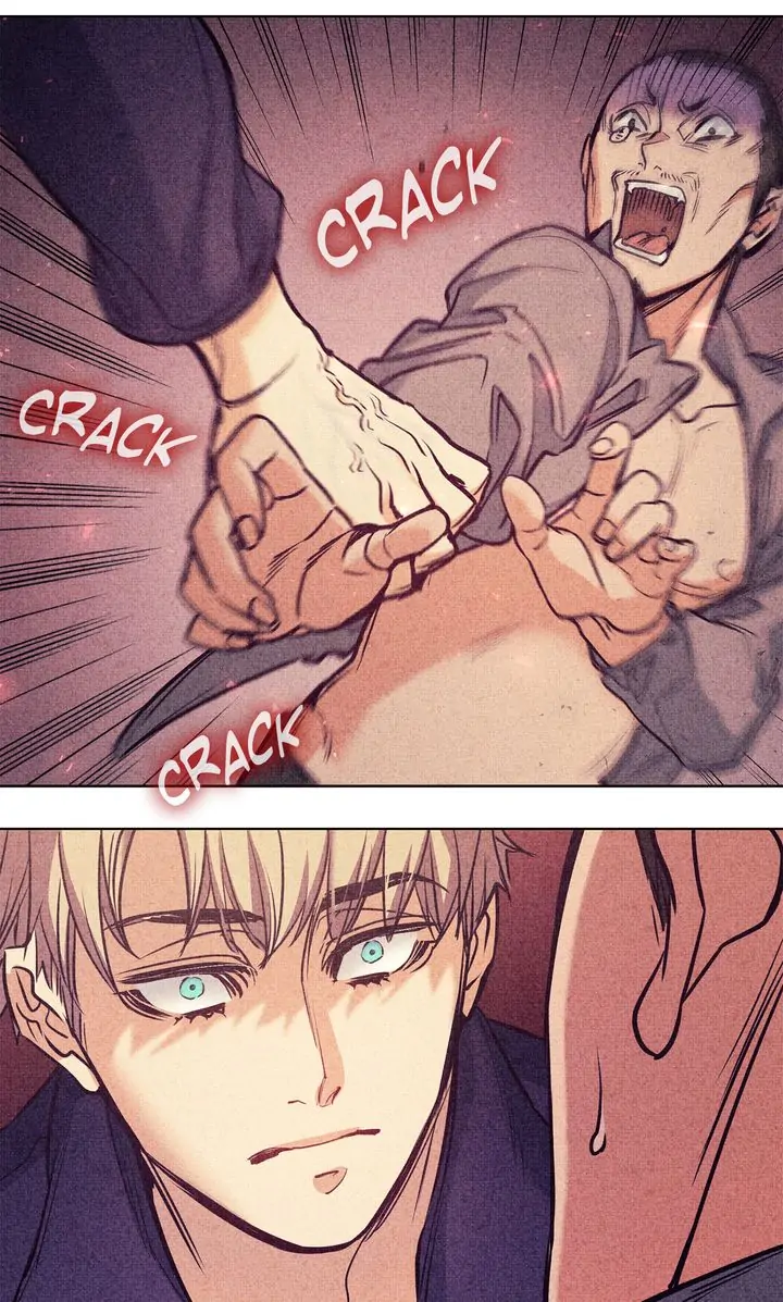 The Devil Chapter 109 - Page 50