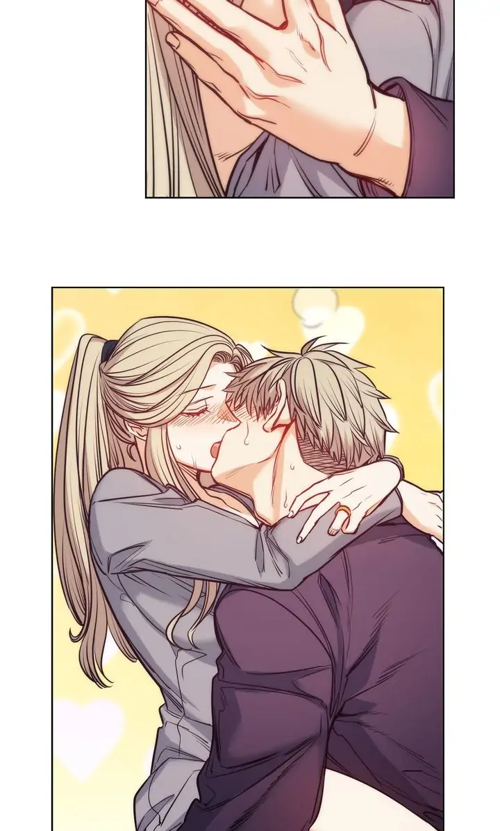 The Devil Chapter 109 - Page 63