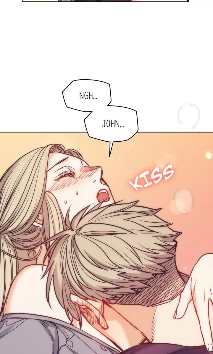 The Devil Chapter 109 - Page 64