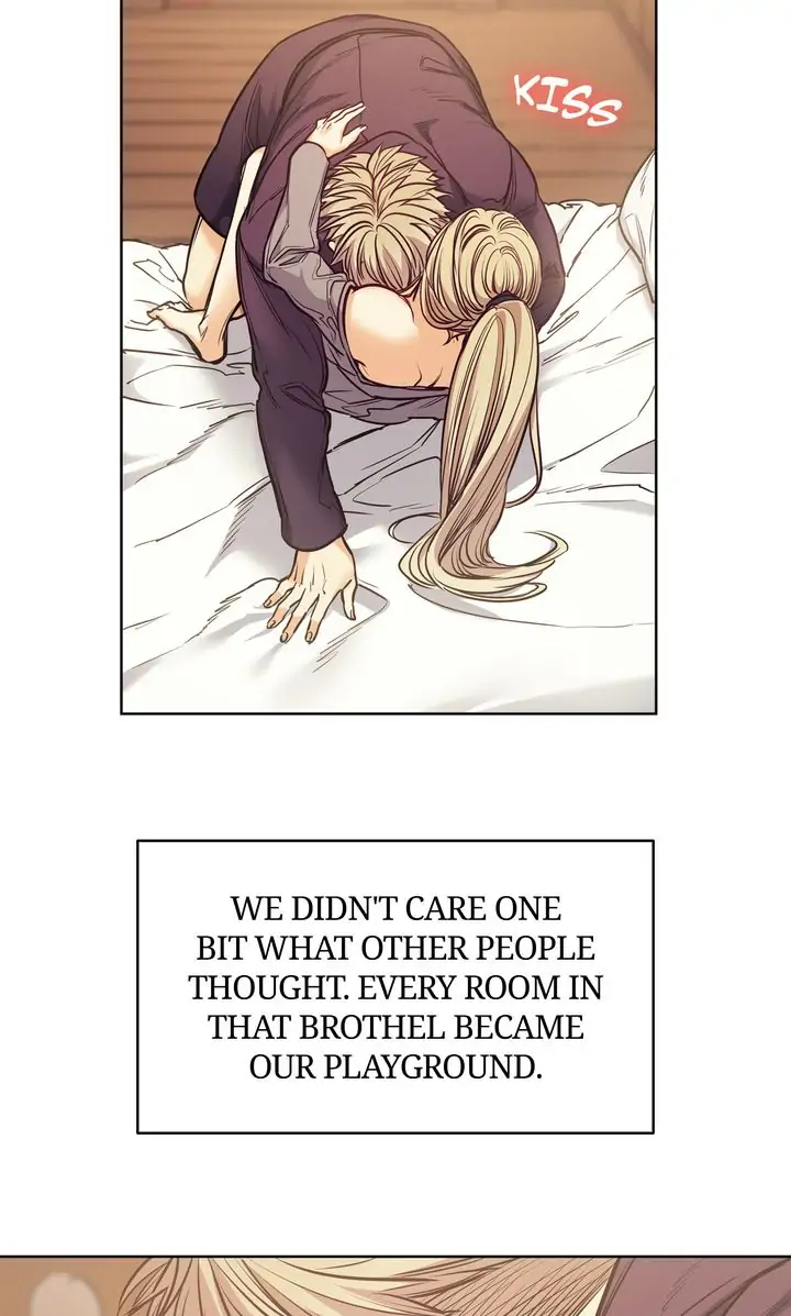 The Devil Chapter 109 - Page 66