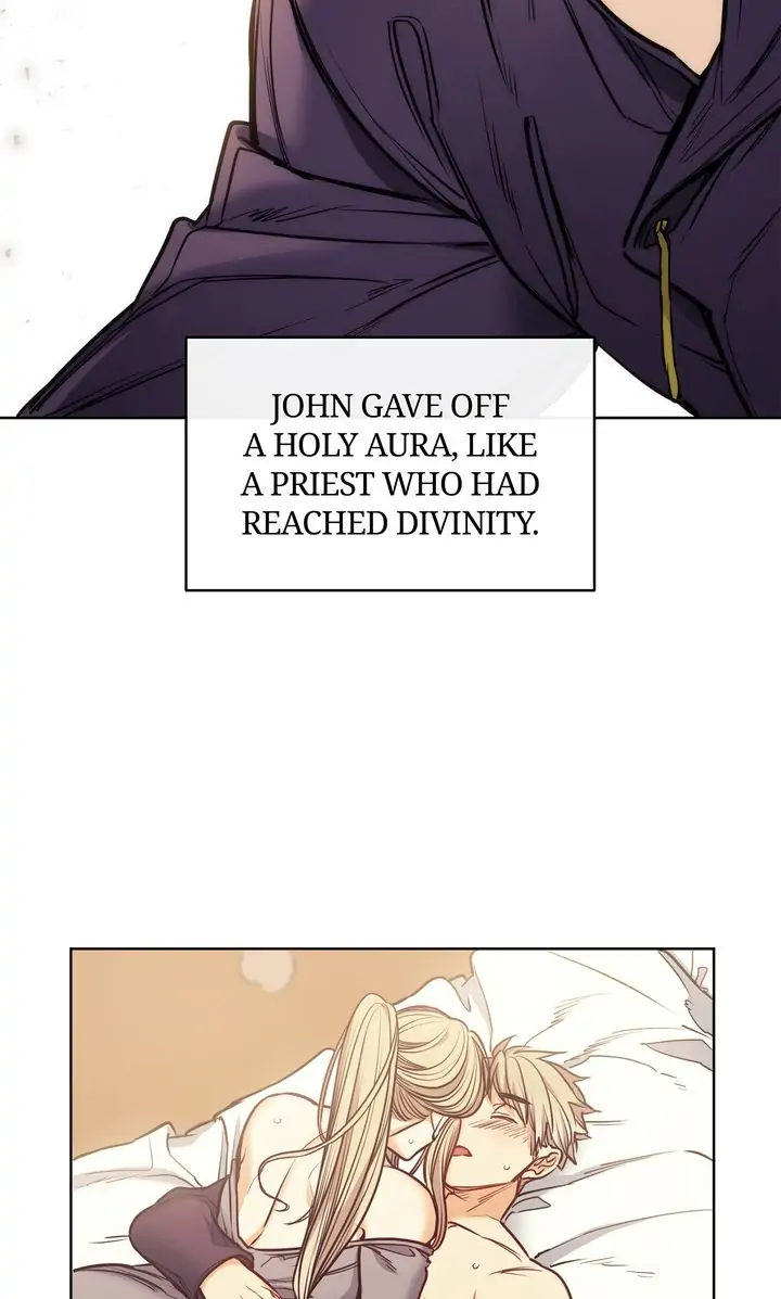 The Devil Chapter 109 - Page 69