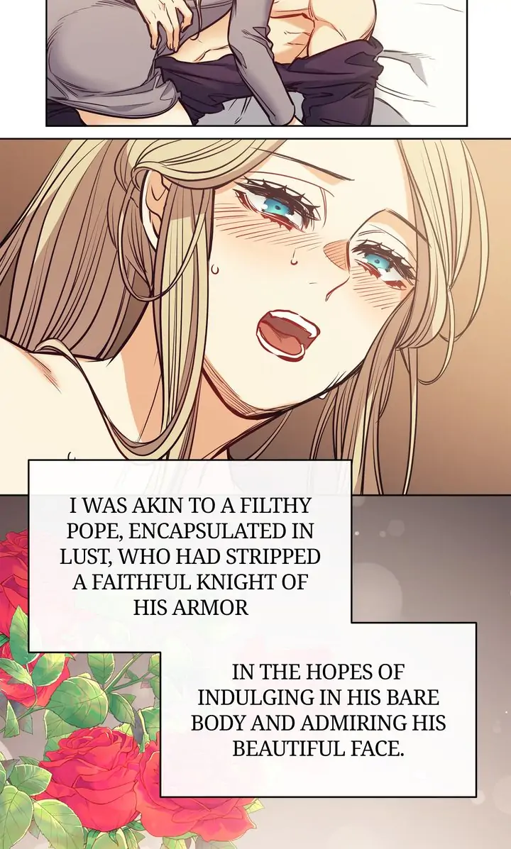 The Devil Chapter 109 - Page 70