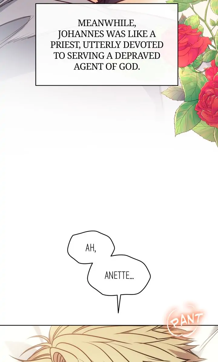 The Devil Chapter 109 - Page 72