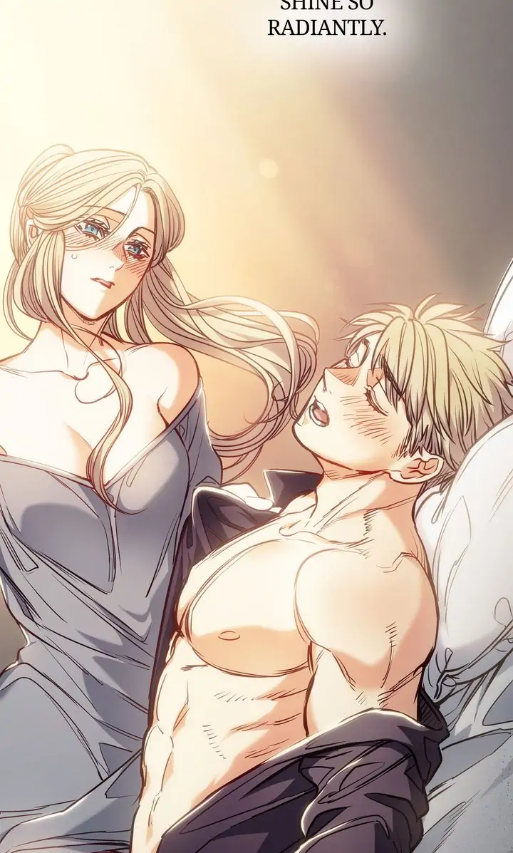 The Devil Chapter 109 - Page 74