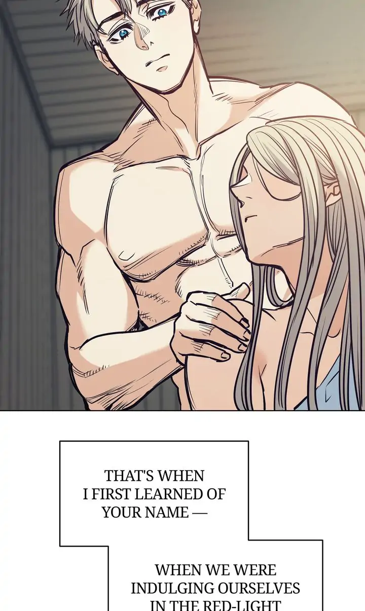 The Devil Chapter 110 - Page 5