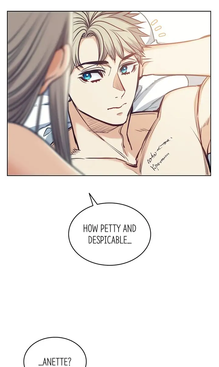 The Devil Chapter 110 - Page 14