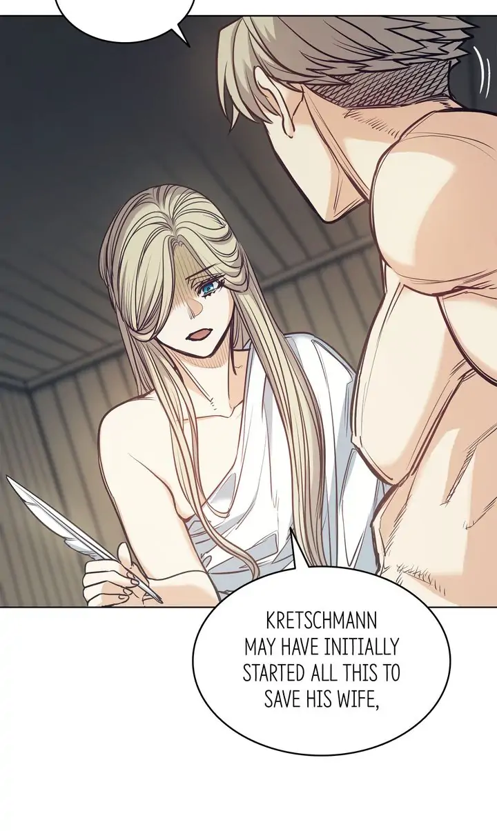 The Devil Chapter 110 - Page 15