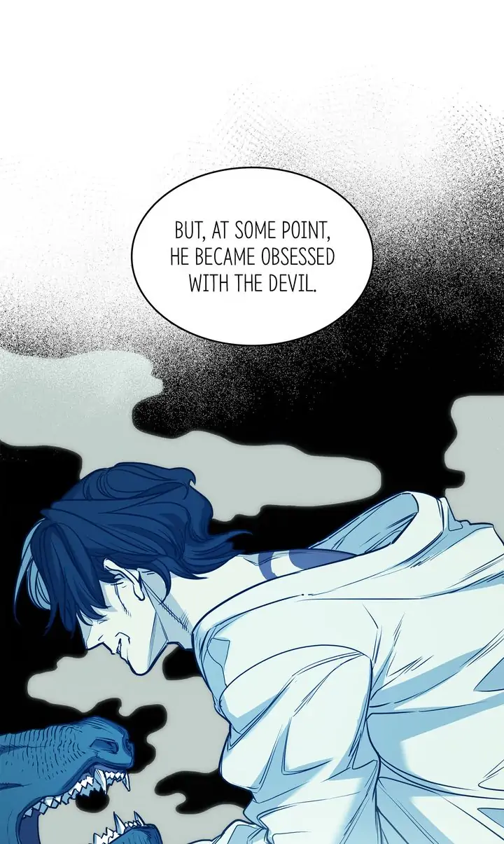 The Devil Chapter 110 - Page 16