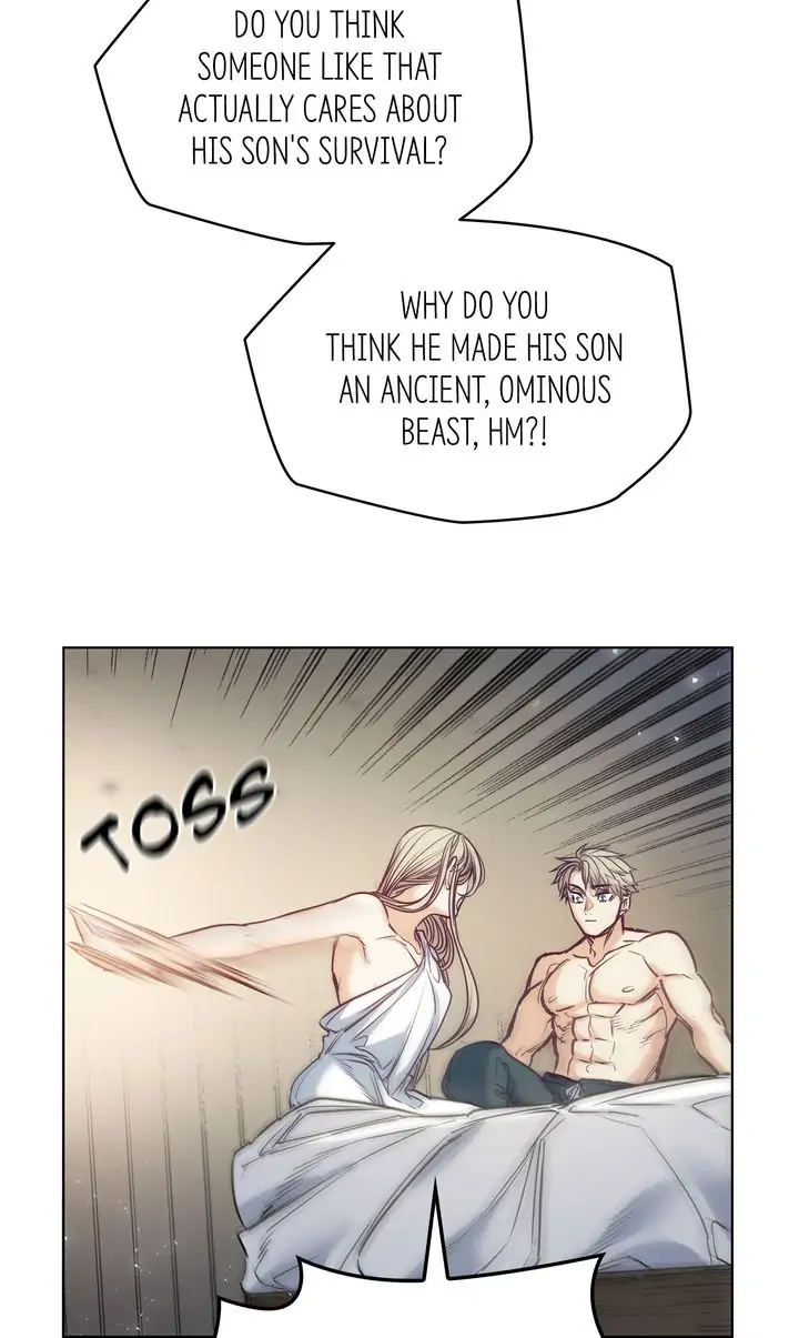 The Devil Chapter 110 - Page 19