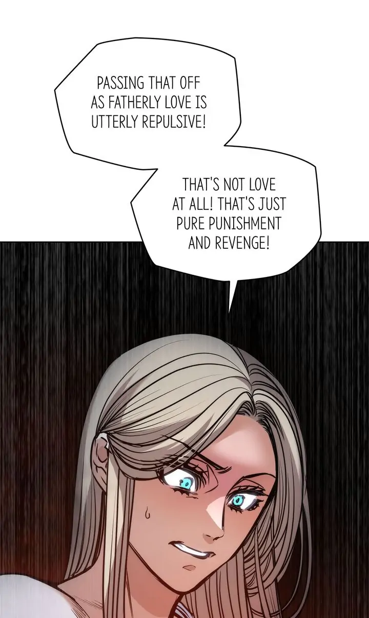 The Devil Chapter 110 - Page 21