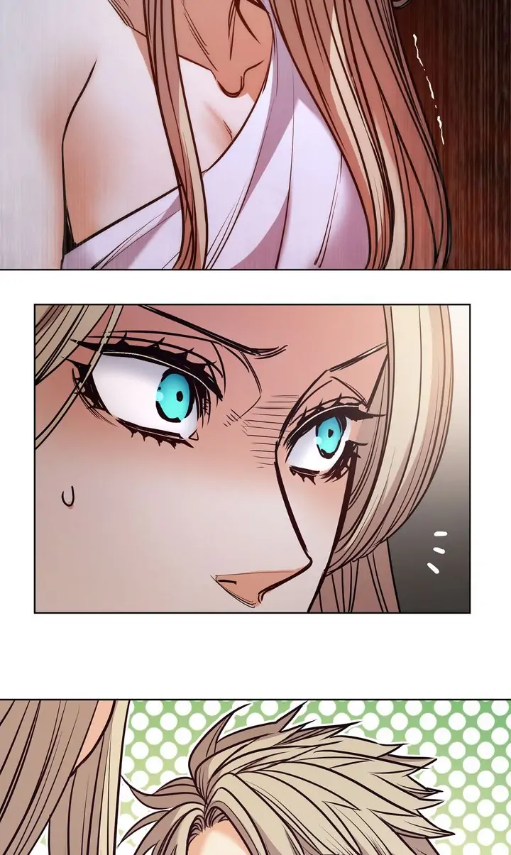 The Devil Chapter 110 - Page 22