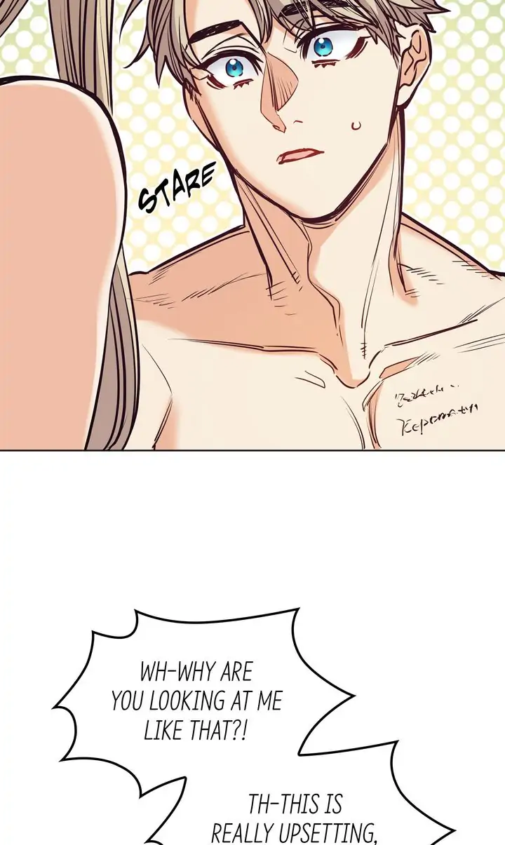 The Devil Chapter 110 - Page 23