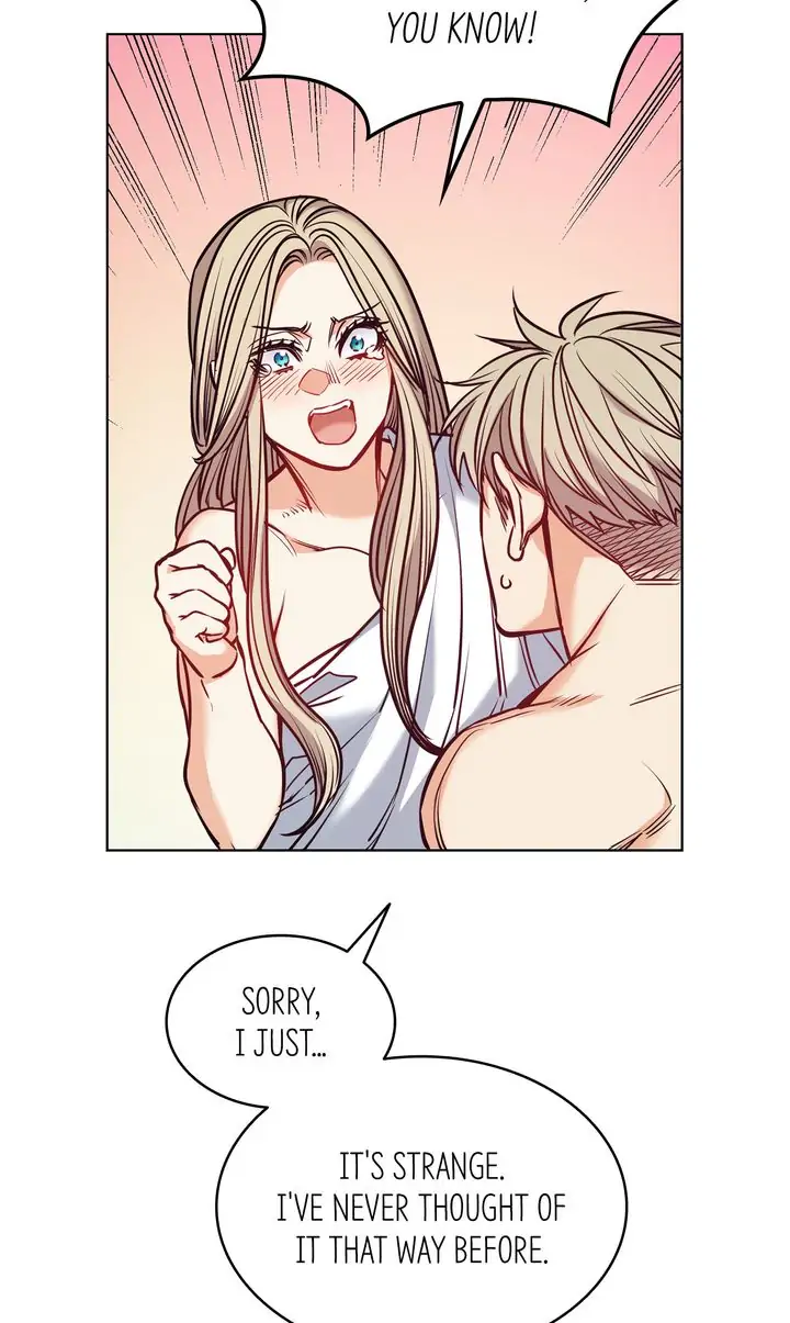 The Devil Chapter 110 - Page 24