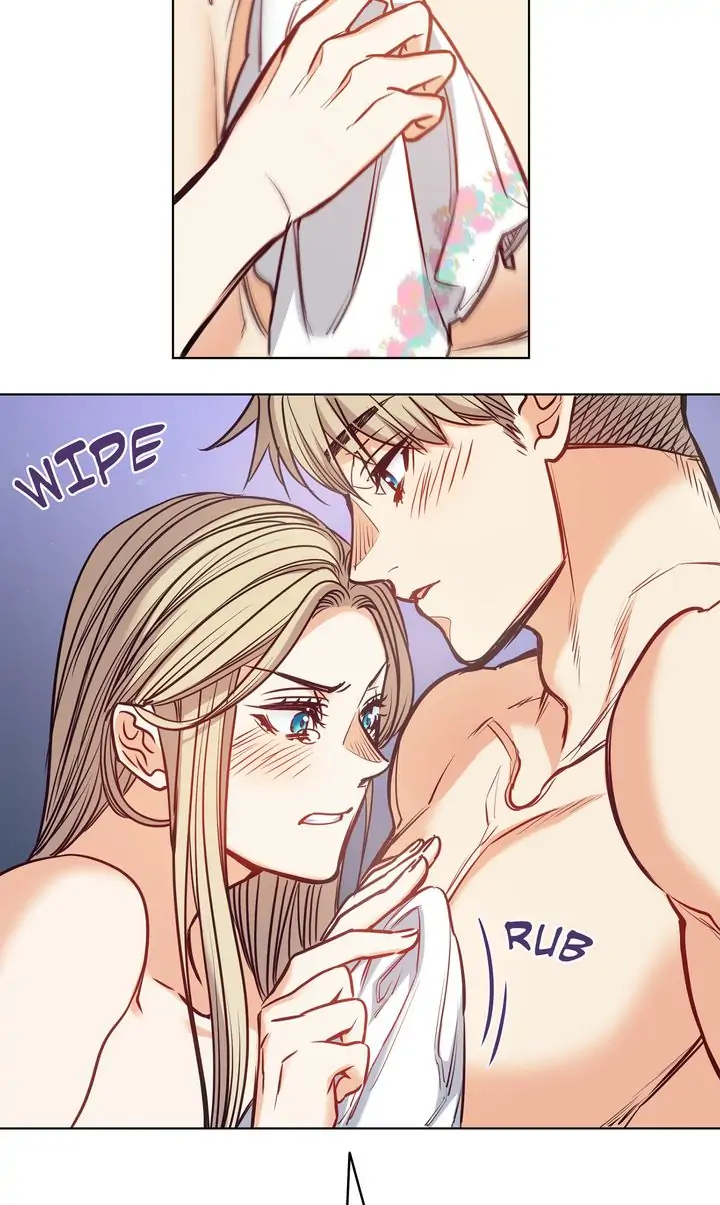 The Devil Chapter 110 - Page 26