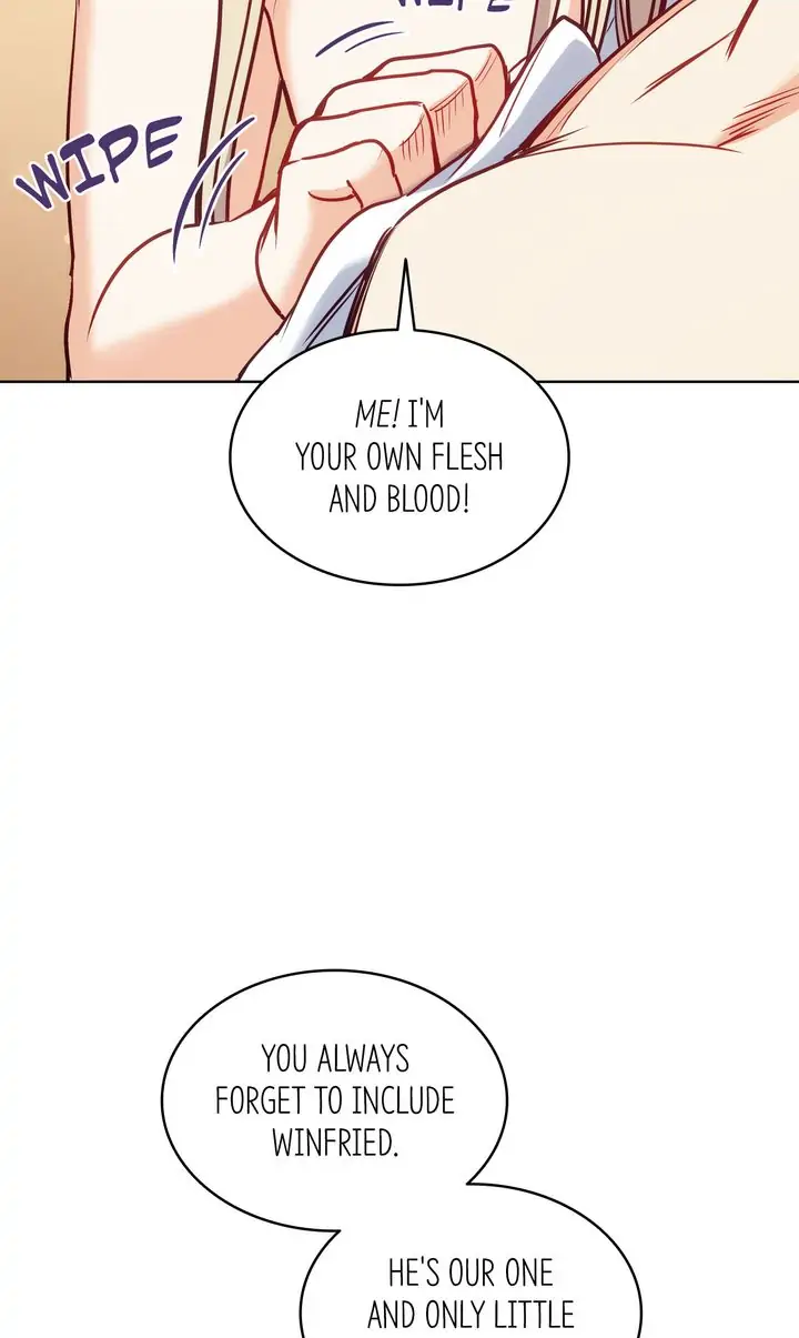 The Devil Chapter 110 - Page 29