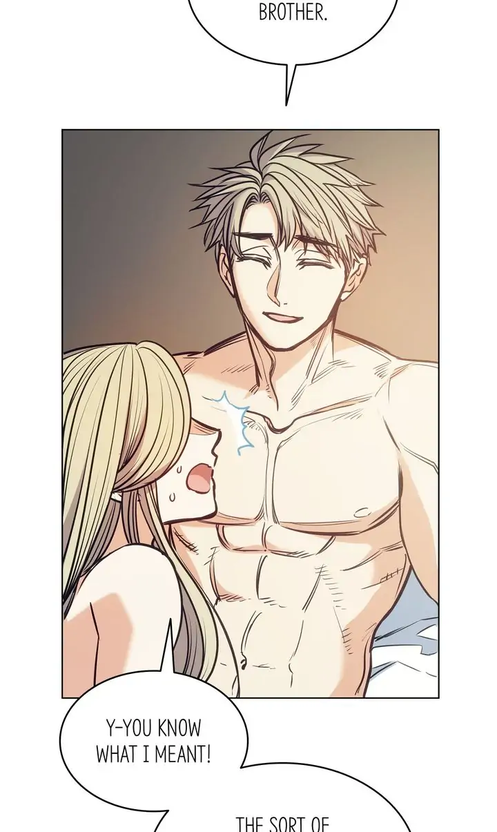 The Devil Chapter 110 - Page 30