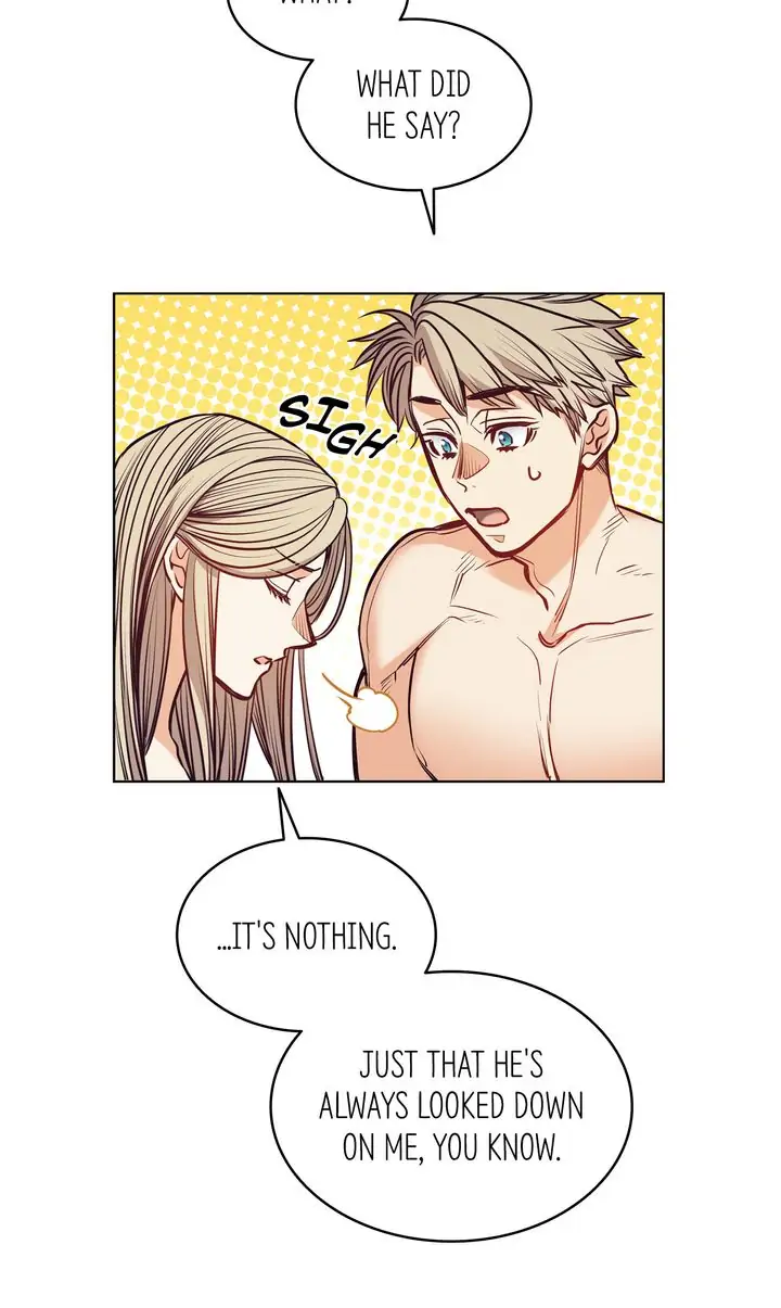 The Devil Chapter 110 - Page 33