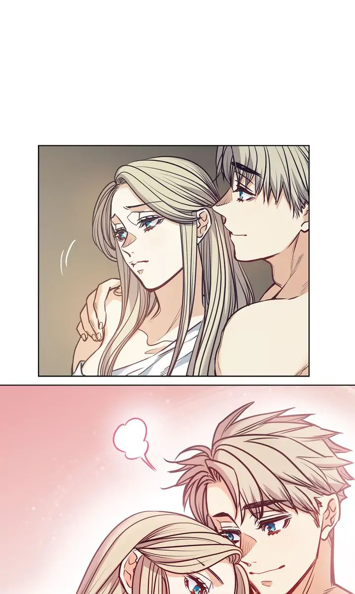 The Devil Chapter 110 - Page 34