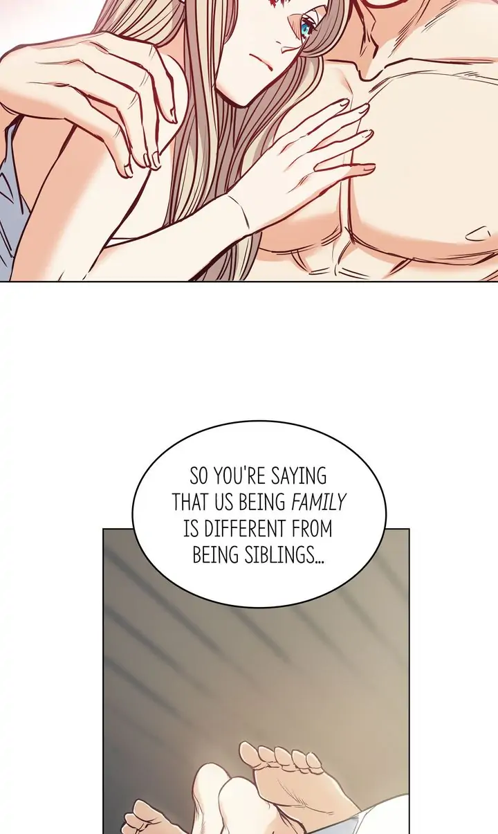 The Devil Chapter 110 - Page 35