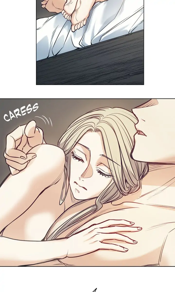 The Devil Chapter 110 - Page 36