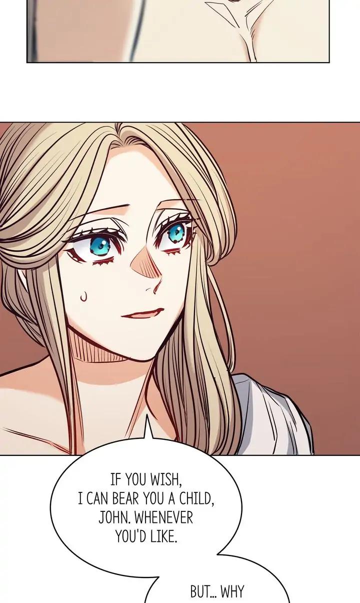 The Devil Chapter 110 - Page 46