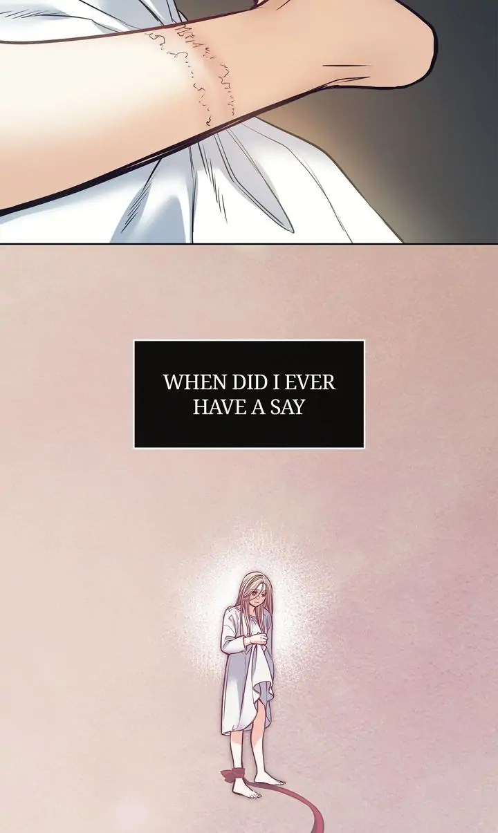 The Devil Chapter 110 - Page 50