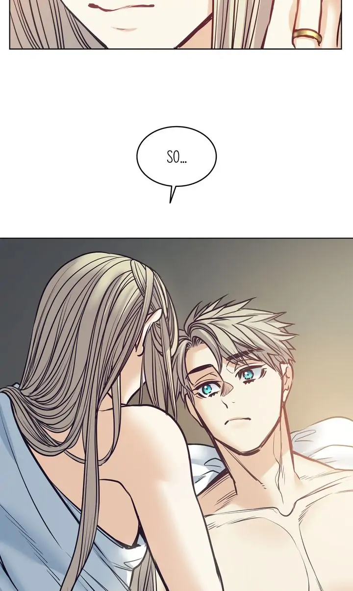 The Devil Chapter 110 - Page 60