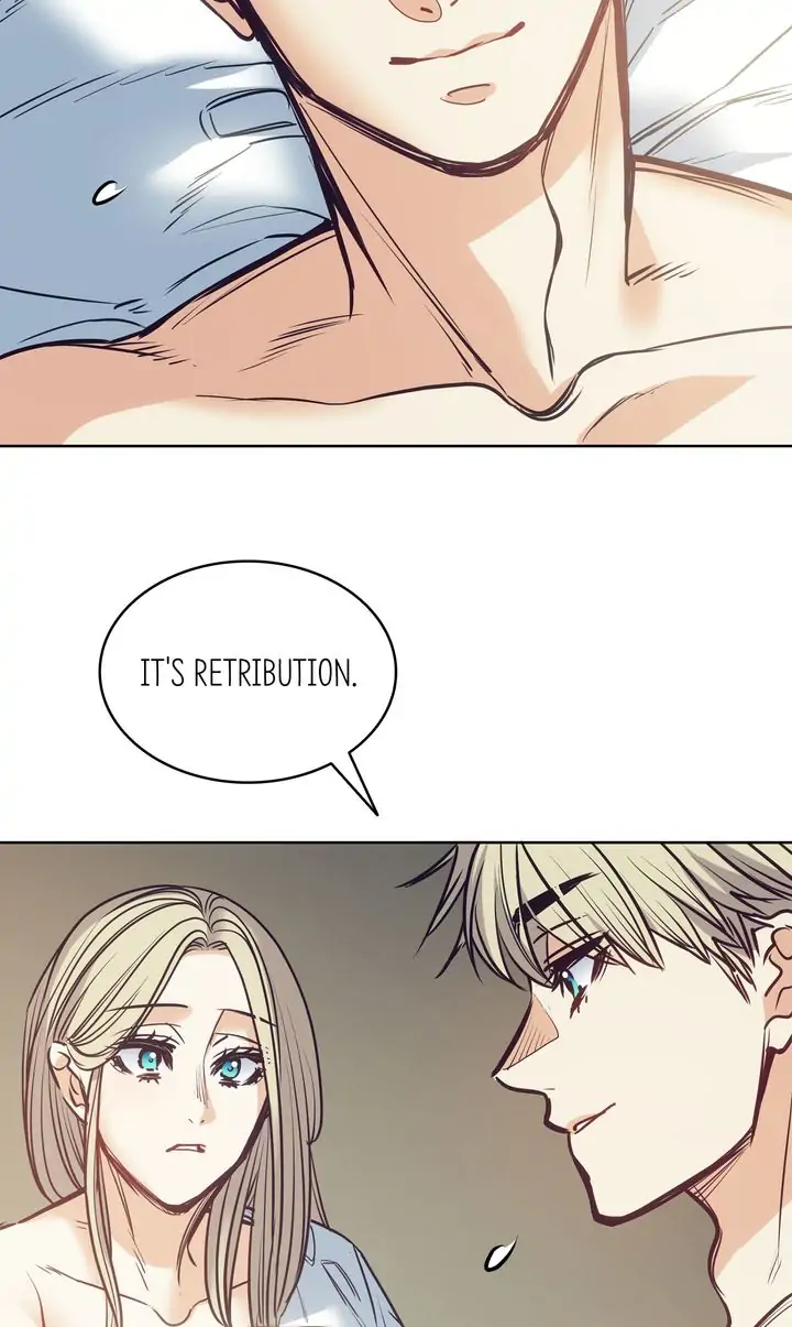 The Devil Chapter 110 - Page 62