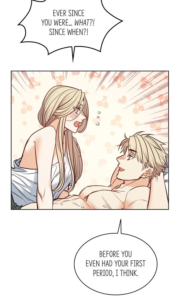 The Devil Chapter 110 - Page 66