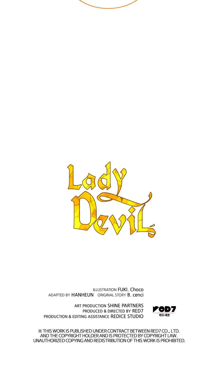 The Devil Chapter 110 - Page 85