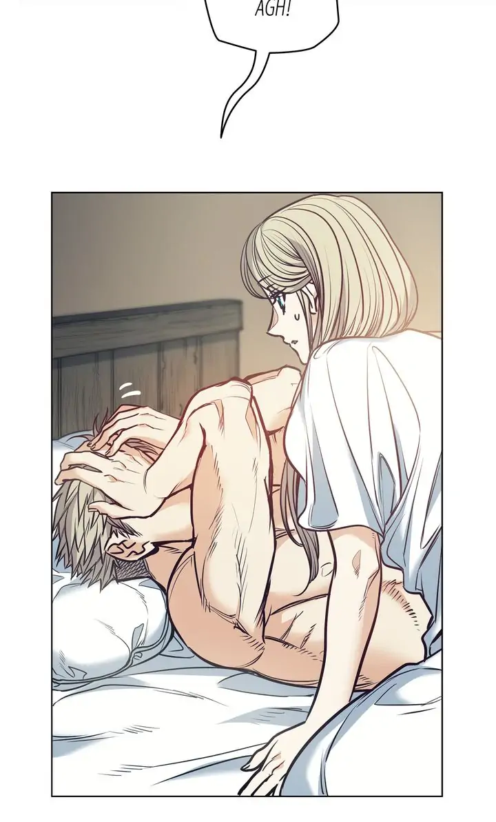 The Devil Chapter 111 - Page 7