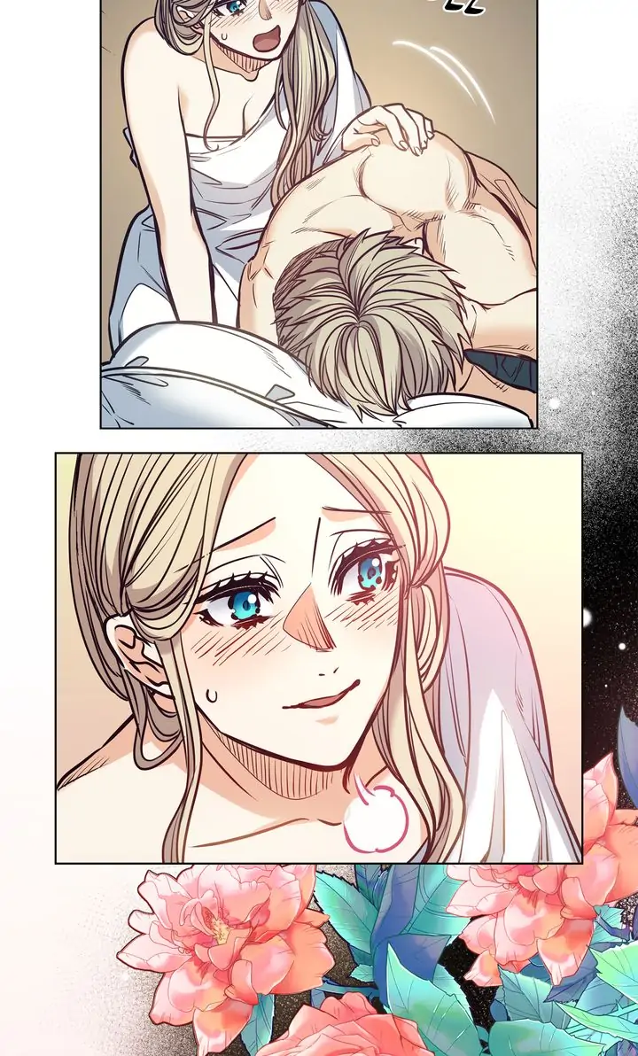 The Devil Chapter 111 - Page 10