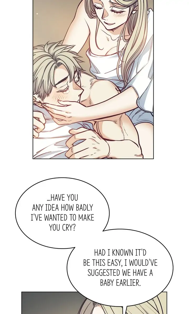 The Devil Chapter 111 - Page 13