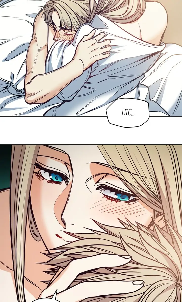 The Devil Chapter 111 - Page 15