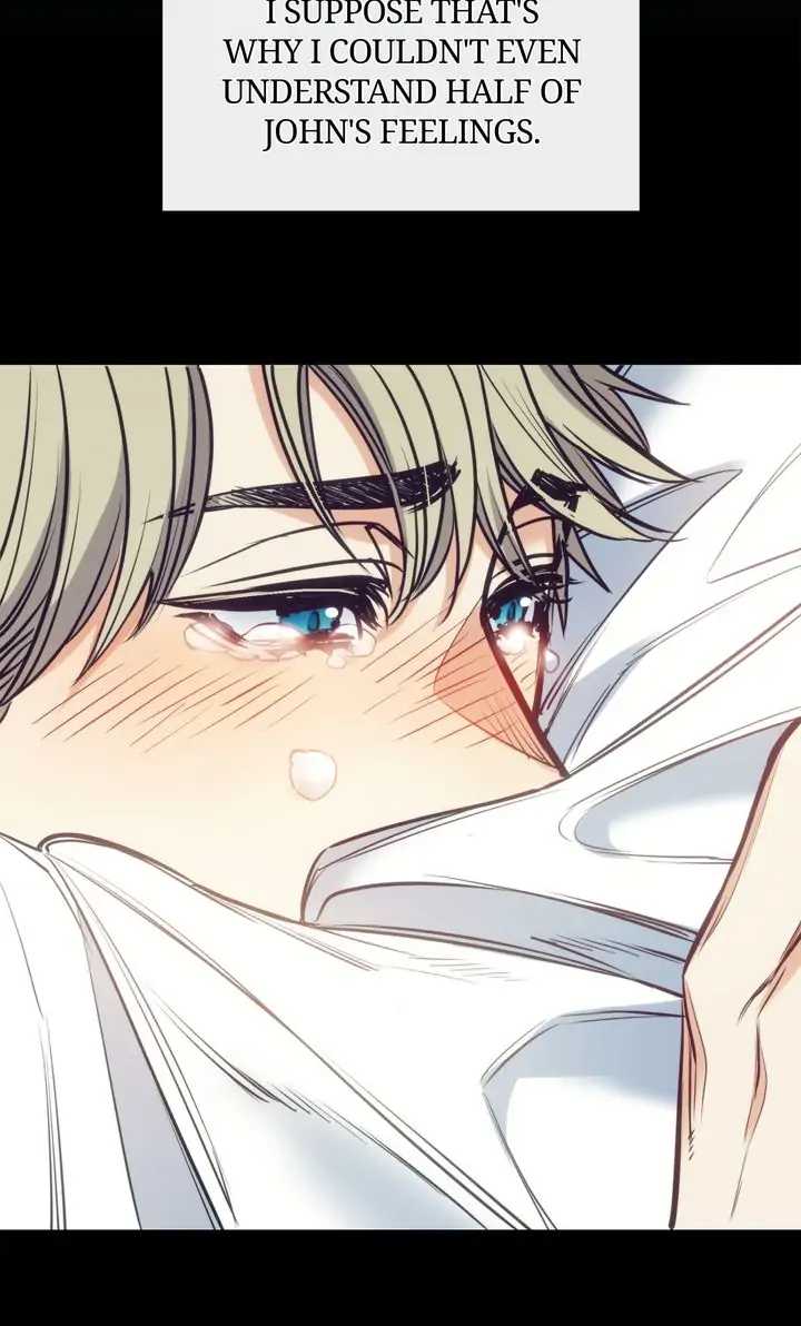 The Devil Chapter 111 - Page 18