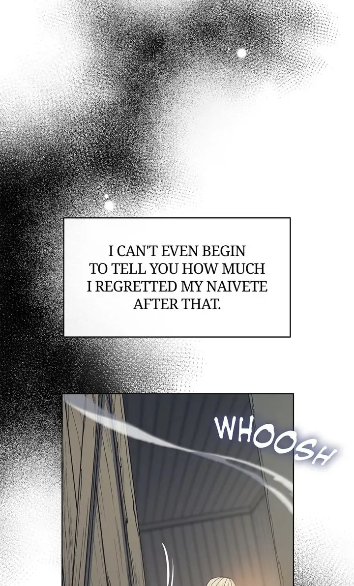 The Devil Chapter 111 - Page 21