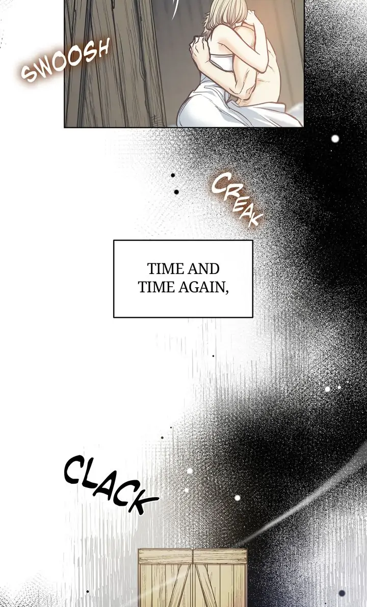 The Devil Chapter 111 - Page 22