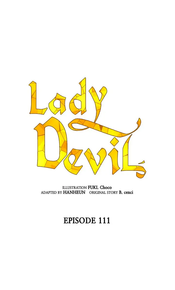 The Devil Chapter 111 - Page 24