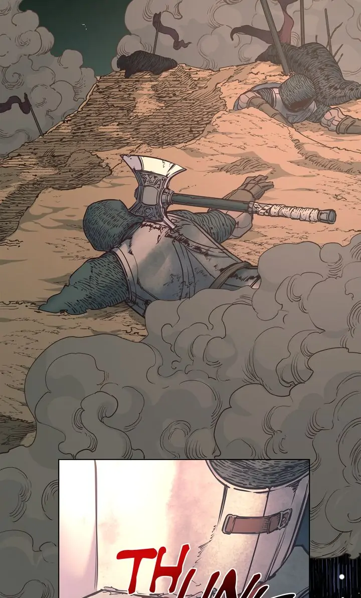 The Devil Chapter 111 - Page 26