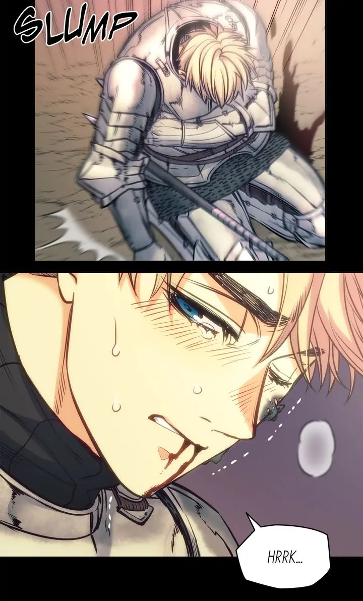 The Devil Chapter 111 - Page 31