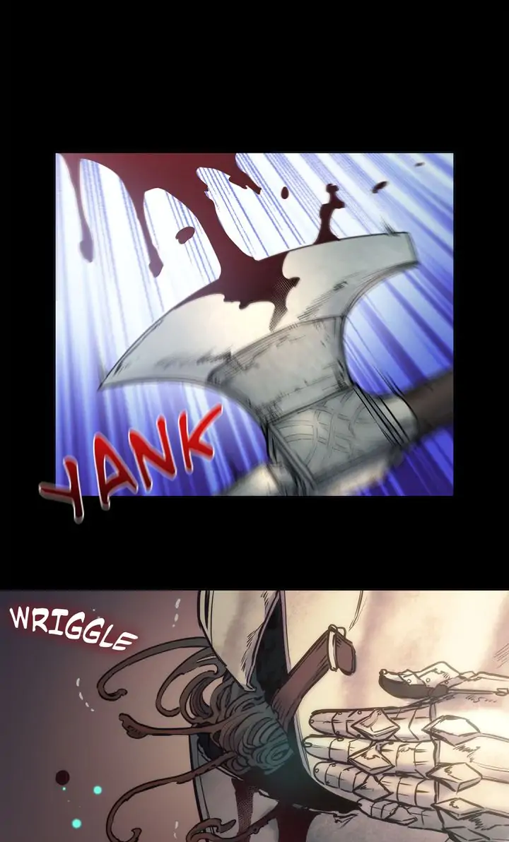 The Devil Chapter 111 - Page 32