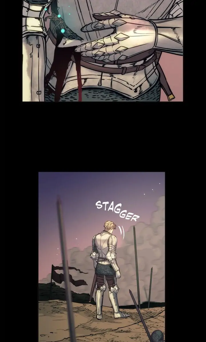 The Devil Chapter 111 - Page 34