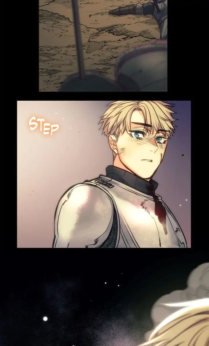 The Devil Chapter 111 - Page 35