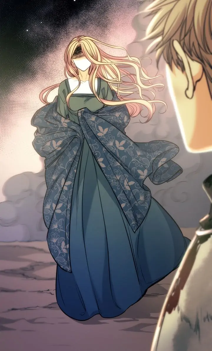 The Devil Chapter 111 - Page 36