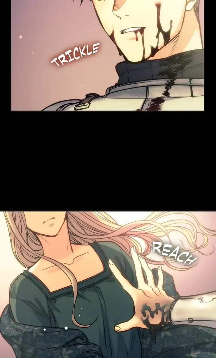 The Devil Chapter 111 - Page 38