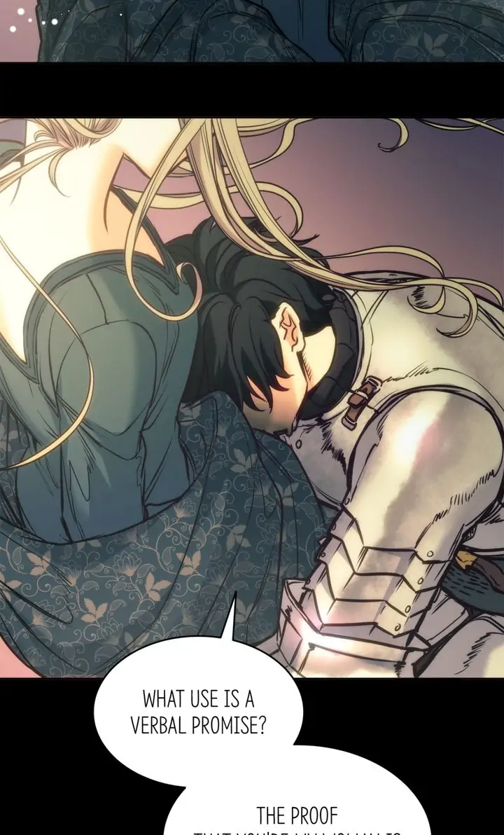 The Devil Chapter 111 - Page 39