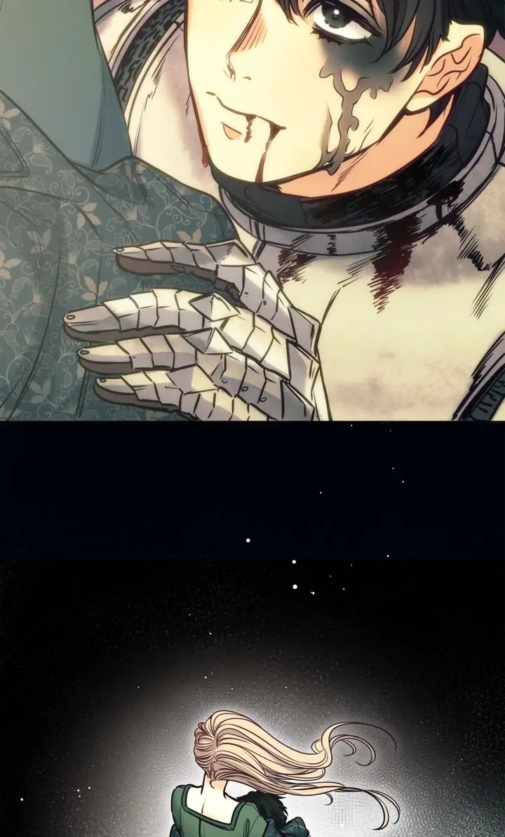 The Devil Chapter 111 - Page 41