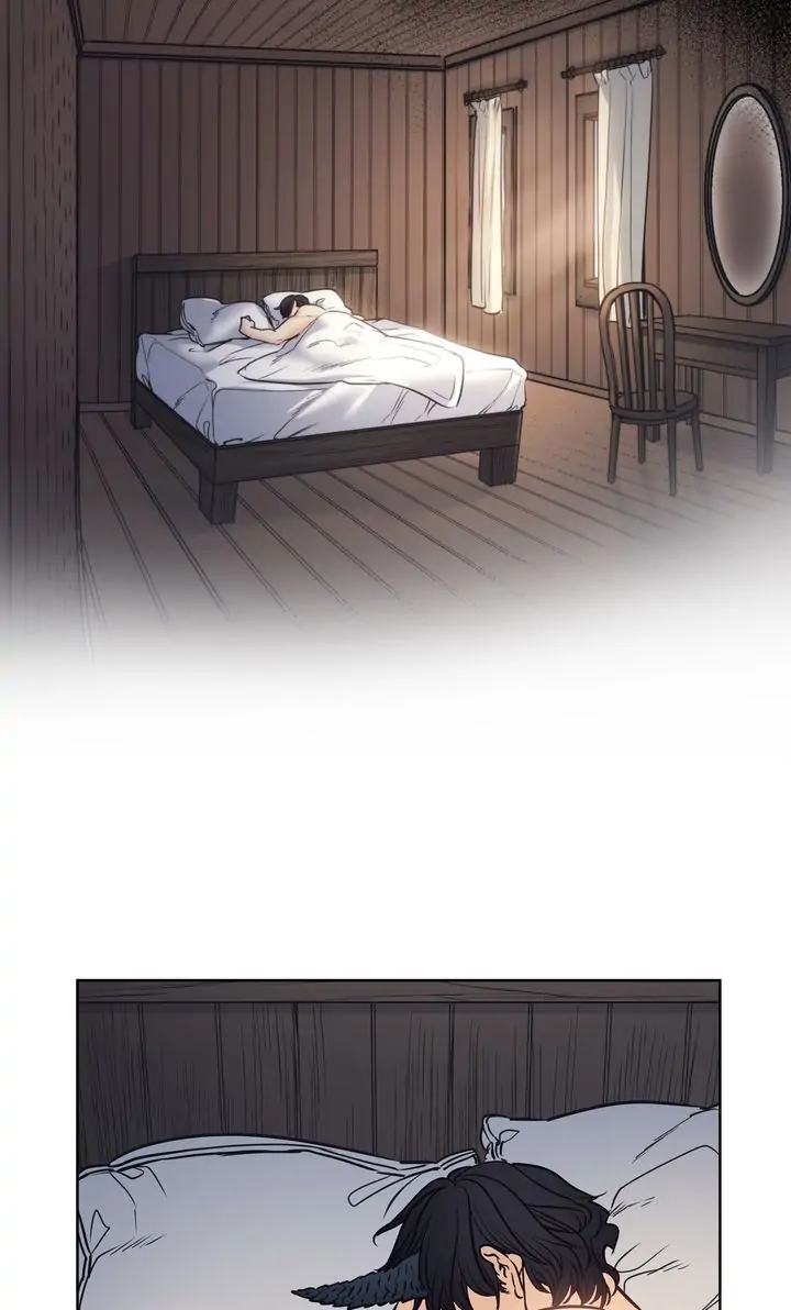 The Devil Chapter 111 - Page 43